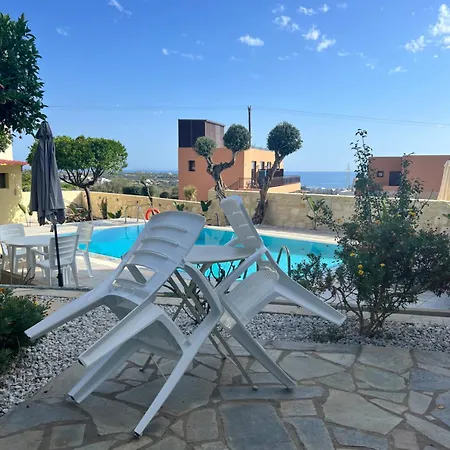 Villa Aliki Piskopiano