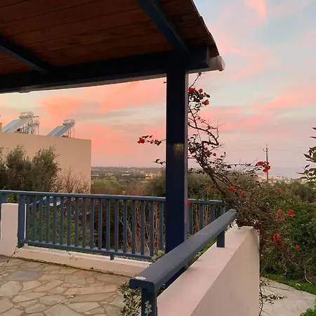 Villa Aliki Piskopiano *
