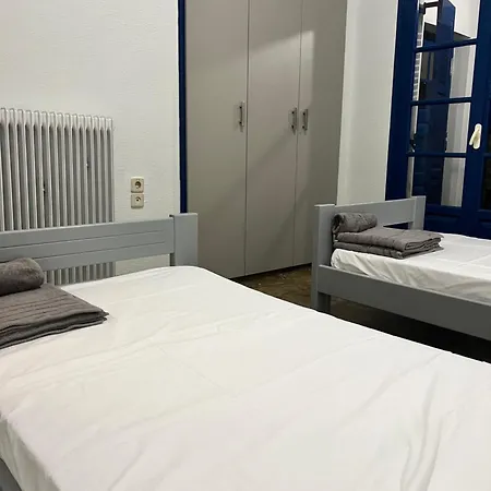 Villa Aliki Piskopiano *