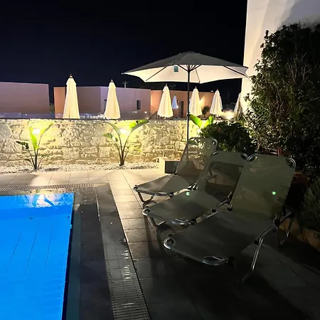 Villa Aliki Piskopiano